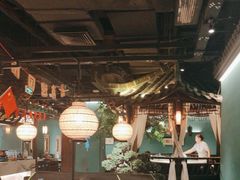 -佬麻雀·剁椒鱼头(京基KK One店)