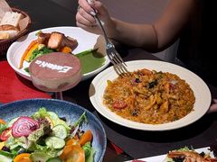 -EATALIA意塔利意式餐厅(鼓楼店)