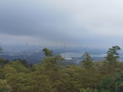 -紫金山索道-售票处