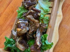 -宗巴雍姆藏餐府