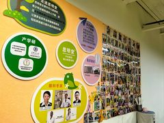-思明堂儿童近视弱视视力矫正中心(联洋店)