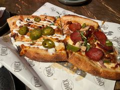 -Q MEX 库迈墨西哥餐吧(三里屯店)