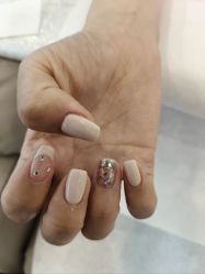 -斯馨·健康美甲美睫