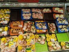 -GranVida生活超市(海信广场店)