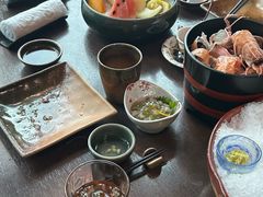 -万岛日本料理铁板烧(万泰国际店)