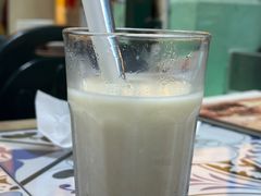 红豆冰-雅憩花园餐厅