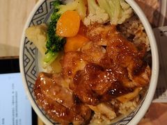 -吉野家(秀谷店)