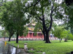 -北京国子监胡同