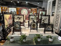 -湖南湘绣博物馆