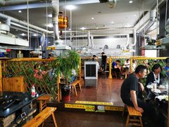 大堂-山城柴火鸡