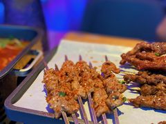 -燥次·烧烤酒场(万象城店)