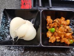 -平凉羊肉泡馍·清真