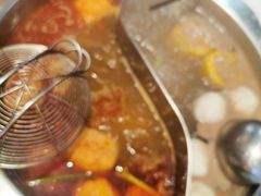 -八合里潮汕鲜牛肉火锅(吉大店)