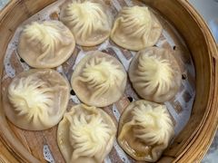 -食惠里小笼包面馆(越秀店)