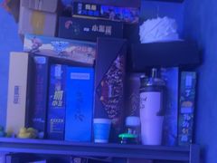 -剧狐剧本杀(徐汇1号店)