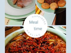 -淀里船宴(卓达店)