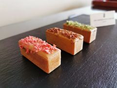 -上海波特曼丽思卡尔顿酒店