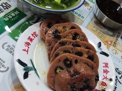 -阿金大白·上海菜馆(新天地店)