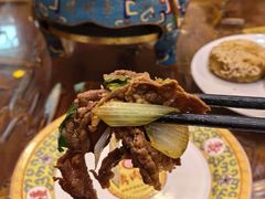 -烤肉季饭庄