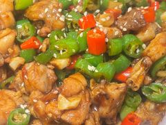 -梁记粥铺(开元地中海店)