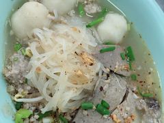 汤细米粉mix-榮泰米粉湯(Left Shop)