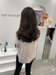 -BABY FACE沙龙
