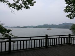 -天目湖涵田半山温泉