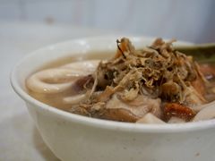 油渣面-英记油渣面