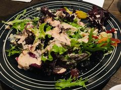 -疯克大象美式烤肉餐厅