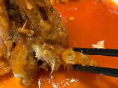 -陈记菜馆·非遗淮扬菜(东关街教场店)