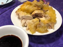 -晓琦农家菜馆·地道农家菜