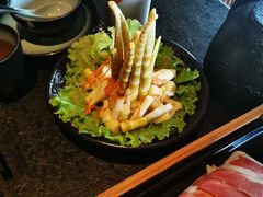 -湊湊火锅·茶憩(新中关购物中心店)