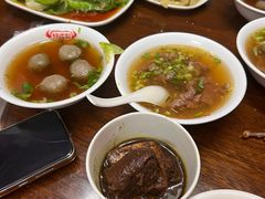 -好成财牛排馆(涂门街总店)