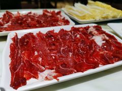 -陈记一牛火锅江宁店(金盛路店)
