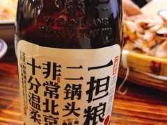 -刘师父老汉口江湖菜(蔡锷路店)