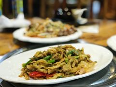 榨菜肉丝-盈田盈粥庄(博山东路店)