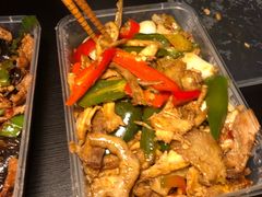 -湘遇湖南菜city店 Taste Hunan Restaurant