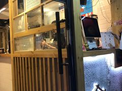 门面-厝内小眷村(天河南一路店)