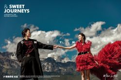 -苏菲亚婚纱影楼尊爵店(昆区店)