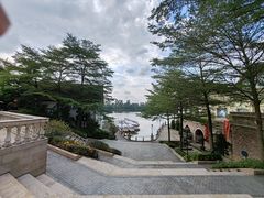 -五矿哈施塔特文旅小镇