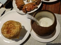 -深圳隐秀山居酒店