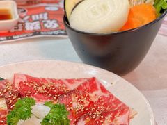 -猫抓烤肉(龙湖江北天街店)