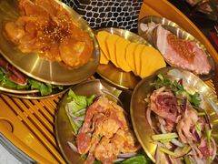 -炭之家·齐齐哈尔非遗烤肉·鲜切直供(中央大街店)