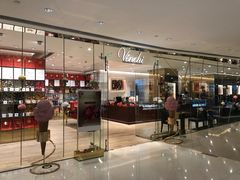 门面-VENCHI 闻绮(北京国贸商城店)