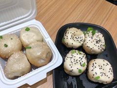 -小杨生煎(萧山机场店)