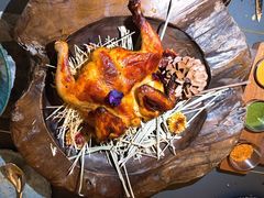 -Hi City·城市之巅