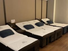 -水墨澜渟足道·SPA·传统(四望亭东关街店)