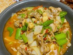 -江味龙虾馆(南山店)