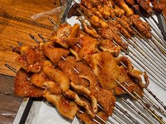 -有奴思烤肉·清真(正宁路店)