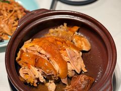 -秋色客家菜(流塘店)
